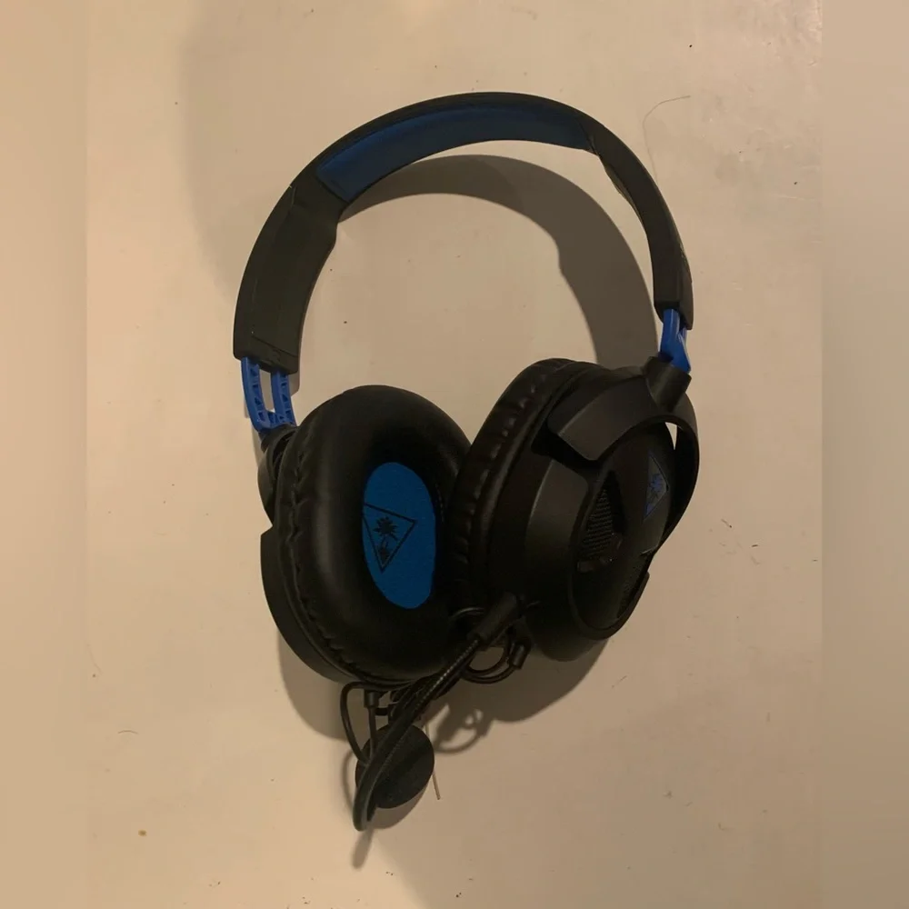 Turtle Beach Headset